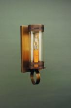 Northeast Lantern 115G-VG-LT1-CLR - Sconce