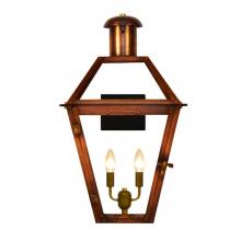 The Coppersmith GT15E - Georgetown