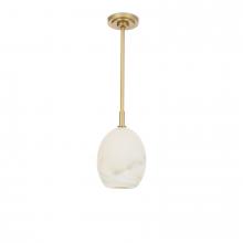 Regina Andrew 16-1523NB-ALB - Regina Andrew Artemis Pendant Single (Natural Br