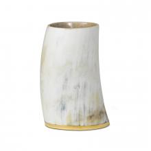 Regina Andrew 20-1534 - Regina Andrew Troy Horn Vase Large