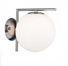 Bethel International Canada DU72SN - Satin Nickel Wall Sconce