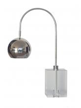 Bethel International Canada JTL22GH-PN - Polished Nickel Table Lamp