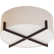 Bethel International Canada LG03 - Black Flush Mount