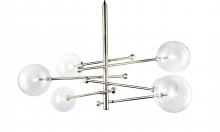 Bethel International Canada MSF01CH - Chrome Chandelier