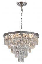 Bethel International Canada OC21C20CH - Chrome Chandelier