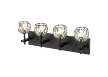 Bethel International Canada YS11W24B - Black Vanity Lights