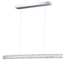 Bethel International Canada KD12-3P - LED Single Pendant Lighting