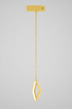 Bethel International Canada ML04 - LED Single Pendant Lighting