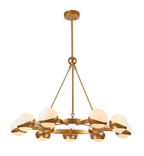 Bethel International Canada MU61 - Ceiling Fixture