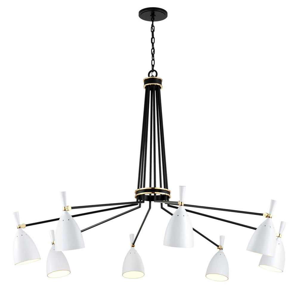 Utopia Chandelier