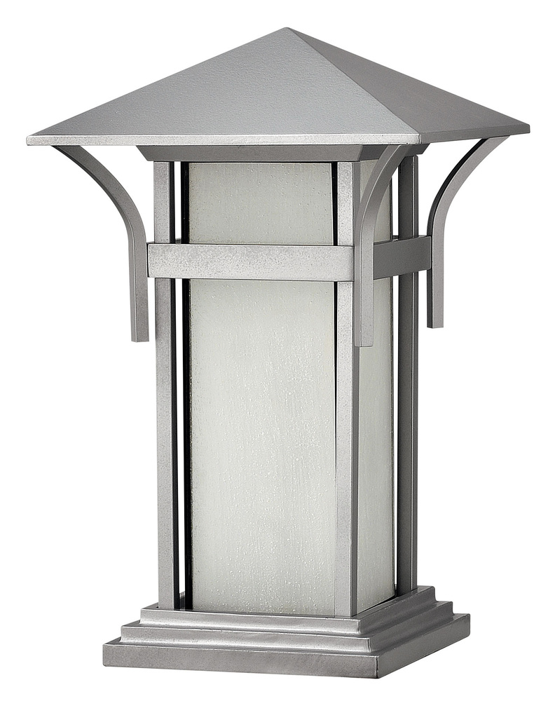 Medium Pier Mount Lantern