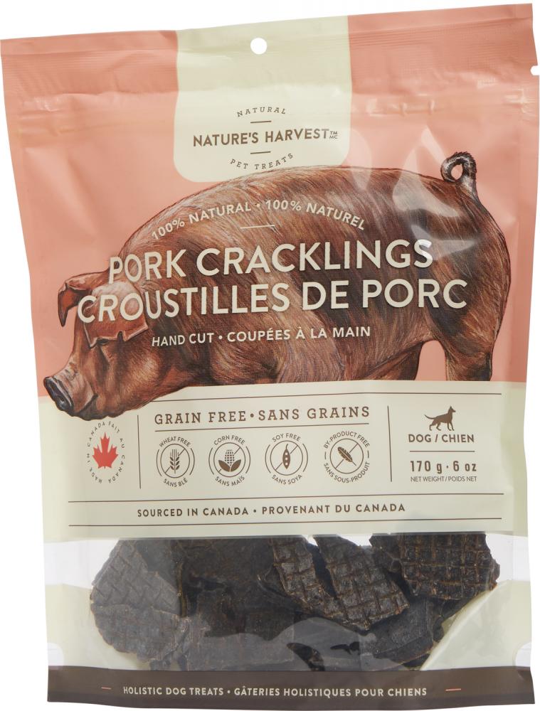 Pork Cracklings