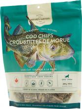 Nature's Harvest 00882263241686 - Alaskan Cod Bits