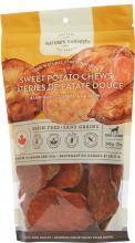 Nature's Harvest 00882263241778 - Sweet Potato Chews