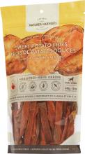 Nature's Harvest 00882263241785 - Sweet Potato Fries