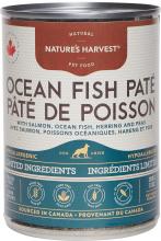 Nature's Harvest 00882263241860 - Ocean Fish Pate Limited Ingredient Diet