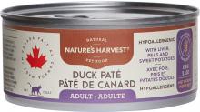 Nature's Harvest 00882263241952 - Duck