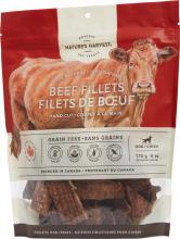 Nature's Harvest 00882263242652 - Beef Fillets