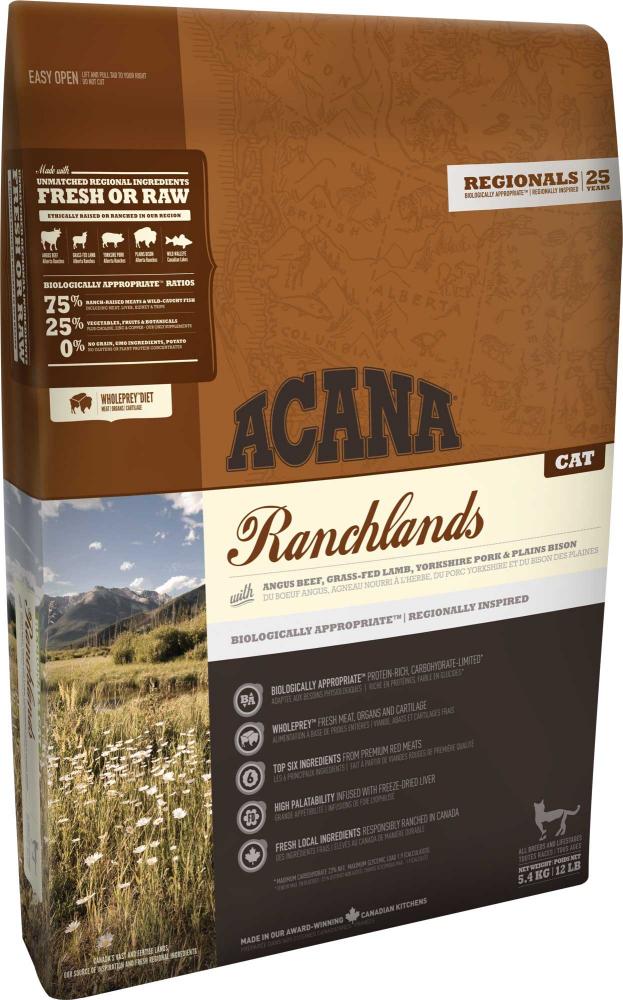 Ranchlands