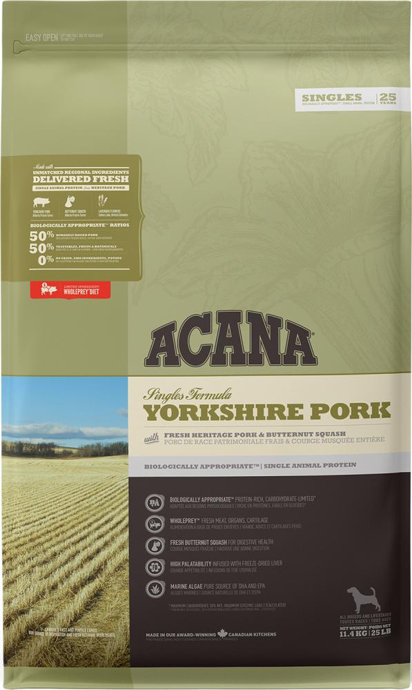 Yorkshire Pork