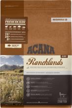 Acana 00064992643188 - Ranchlands Cat