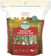 Oxbow 00744845402291 - Western Timothy Hay