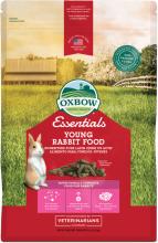 Oxbow 00744845402451 - Essentials - Young Rabbit