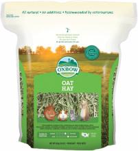 Oxbow 00744845402703 - Oat Hay