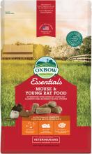 Oxbow 00744845404042 - Essentials - Mouse & Young Rat Block