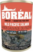 Boréal 00068856003019 - Big Bear Wild Salmon Dog Cans