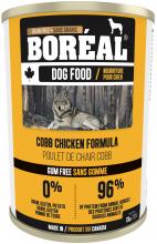 Boréal 00068856003460 - Cobb Chicken Formula Dog Food