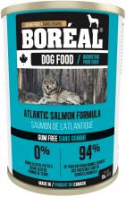 Boréal 00068856003507 - Atlantic Salmon Formula Dog Food