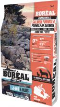 Boréal 00068856004009 - Original Salmon Dog Food