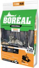 Boréal 00068856004030 - Original Turkey Dog Food