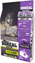 Boréal 00068856004047 - Original Lamb Dog Food