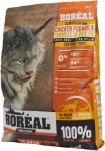 Boréal 00068856004207 - Original Chicken Cat Food