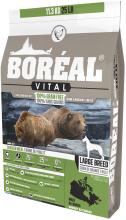 Boréal 00068856005204 - Vital Large Breed Chicken Dog Food