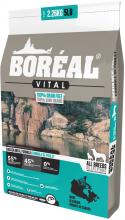 Boréal 00068856005228 - Vital Chicken Dog Food