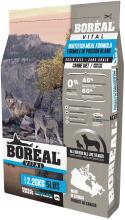 Boréal 00068856005457 - Vital Whitefish Dog Food