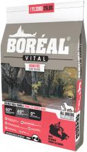 Boréal 00068856005495 - Vital Red Meat Dog Food