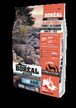 Boréal 0068856004009 - Boréal Original, Dog Food, All Breeds, Salmon Formula 4kg,