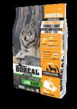 Boréal 0068856004023 - Boréal Original, Dog Food, All Breeds, Turkey Formula 4kg,