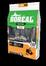 Boréal 0068856004030 - Boréal Original, Dog Food, All Breeds, Turkey Formula  11.33kg