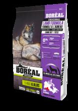 Boréal 0068856004047 - Boréal Original, Dog Food, All Breeds, Lamb Formula 4kg,