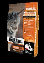 Boréal 0068856004061 - Boréal Original, Cat Food, All Breeds, Chicken Formula 2.26kg