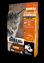 Boréal 0068856004207 - Boréal Original, Cat Food, All Breeds, Chicken Formula 5.44kg