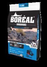 Boréal 0068856005020 - Boréal Proper, Dog Food, All Breeds, Ocean Fish Meal Formula 11.33kg