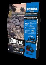 Boréal 0068856005167 - Boréal Proper, Dog Food, All Breeds, Ocean Fish Meal Formula 2.26kg