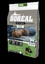 Boréal 0068856005204 - Boréal Vital, Dog Food, Large Breed, Chicken Meal Formula  11.33kg