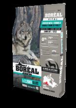 Boréal 0068856005228 - Boréal Vital, Dog Food, All Breeds, Chicken Meal Formula 2.26kg